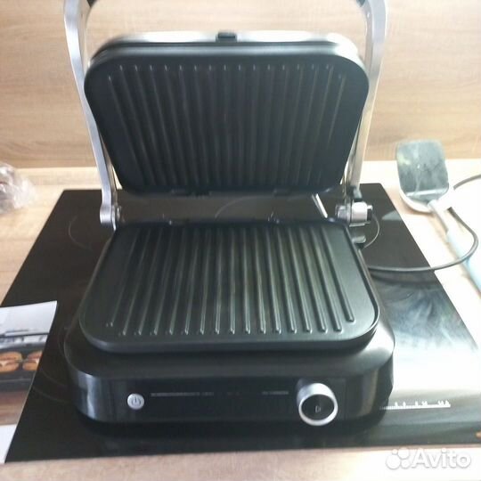 Электрогриль Gorenje GCG2100S