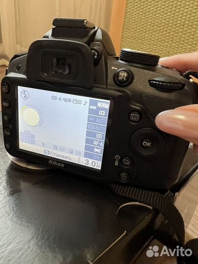 Фото аппарат