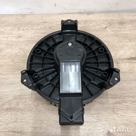 Моторчик печки Honda Civic 4d