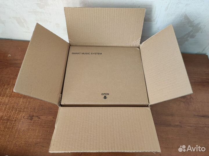 Новая колонка bluetooth для натяжного потолка