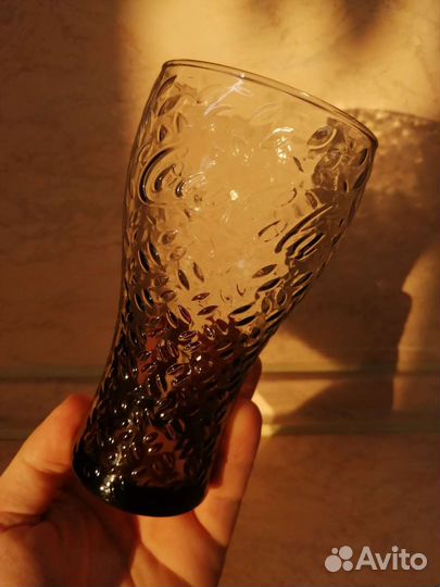 Редкий стакан Coca-Cola. Очень красивый,эксклюзив