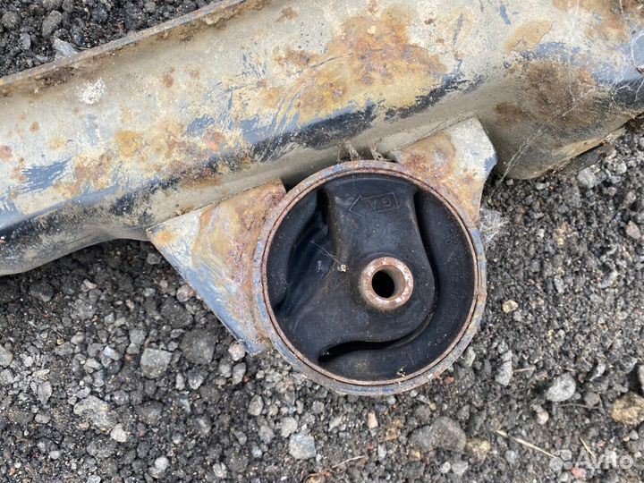 Балка продольная 1124095F0A альмера классик