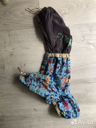 Комбинезоны ForMyDogs