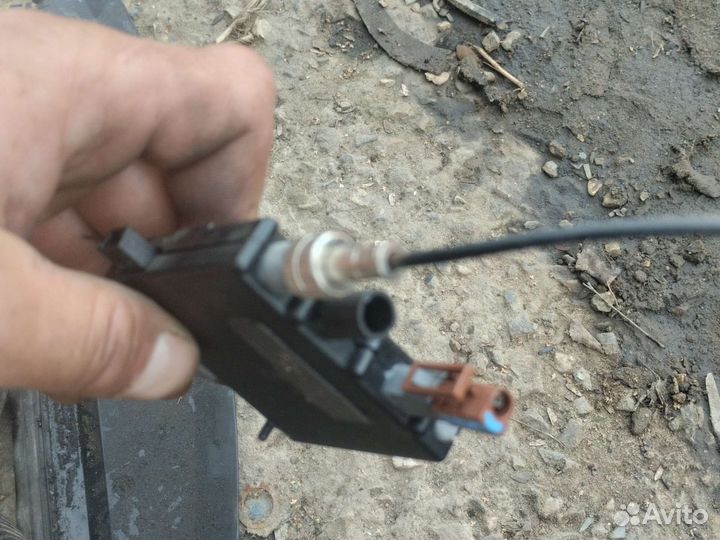 Усилитель антенны бмв е53