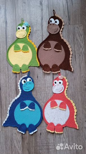 Дракончики