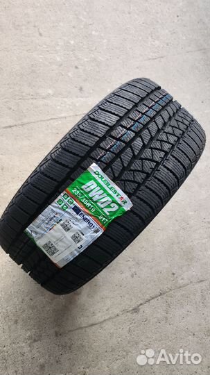 DoubleStar DW02 235/35 R19 91T
