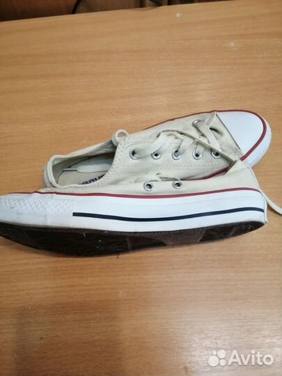 Кеды Converse размер37