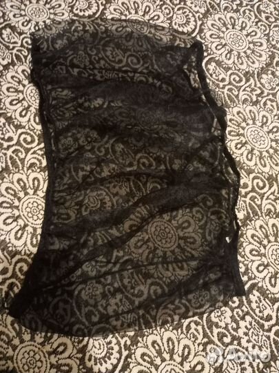 Чехол сетка на клетку