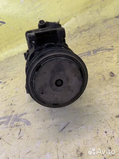 Компрессор кондиционера Audi A4 2007+ B7 оригинал