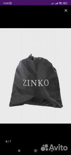 Набор трубчатых эспандеров для фитнеса