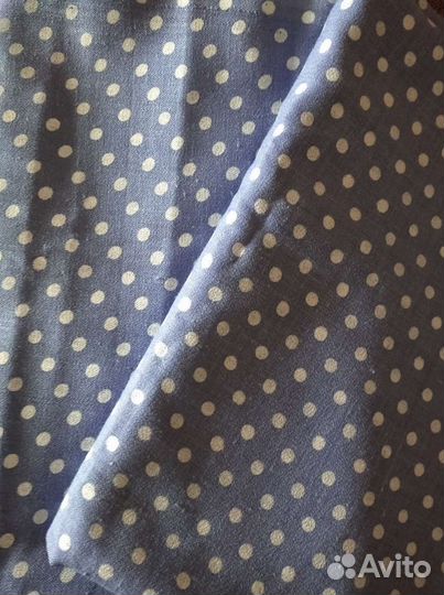 Ткань остатки