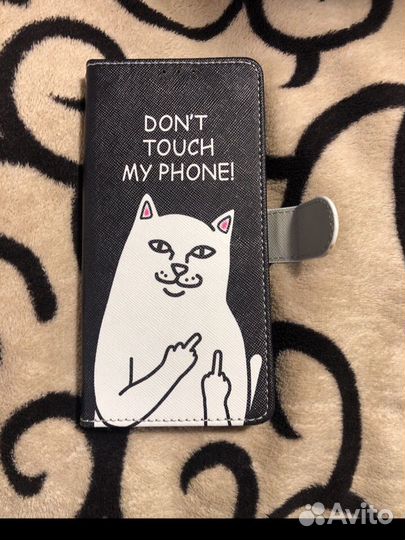 Чехол на телефон(Poco M3)