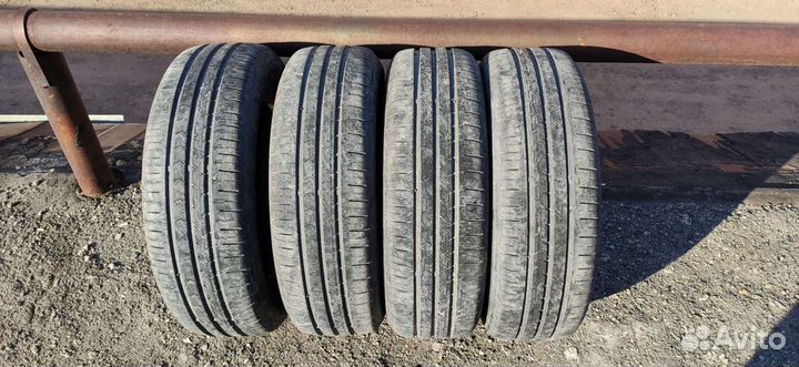 Continental ContiEcoContact 3 185/65 R15