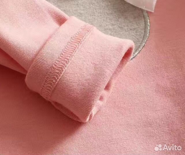 Логслив для девочки