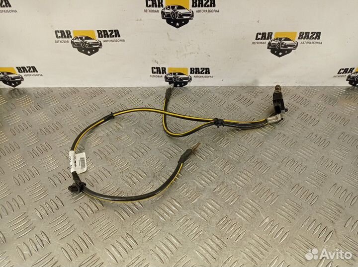 Клемма минусовая Nissan Qashqai