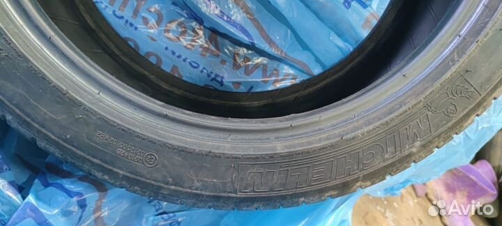 Michelin Pilot Sport 3 235/45 R18 50ZR