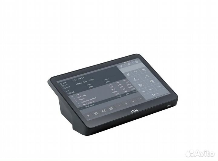 Атол v7 Онлайн касса