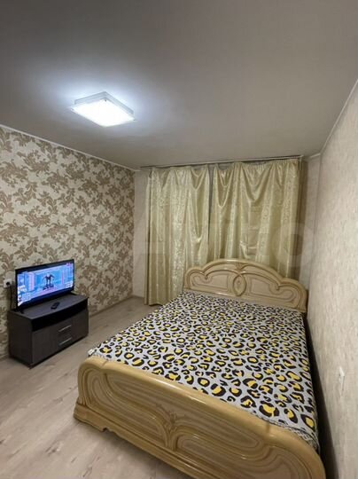 Квартира-студия, 32 м², 3/17 эт.