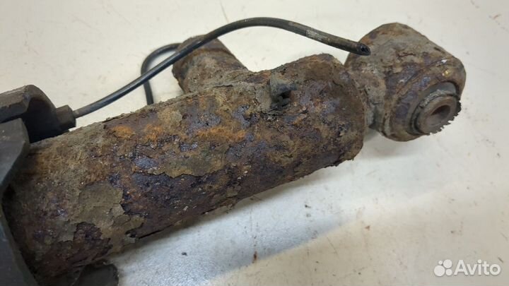 Амортизатор подвески Audi A6 (C5) Allroad, 2001