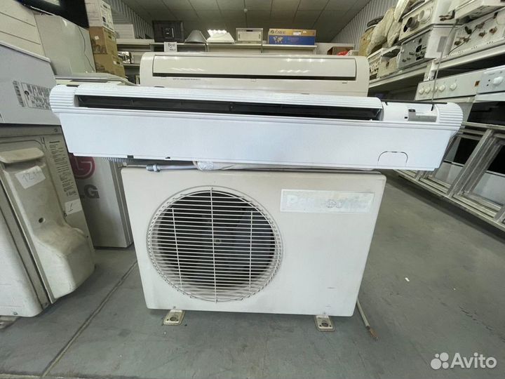 Сплит-система Panasonic CS-C125KE