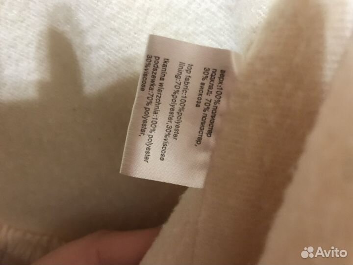 Болеро для девочки