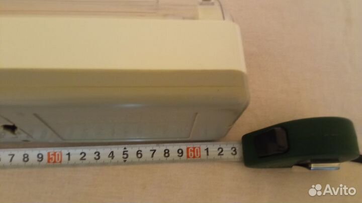 Светильник дежурного освещения лба 3924А