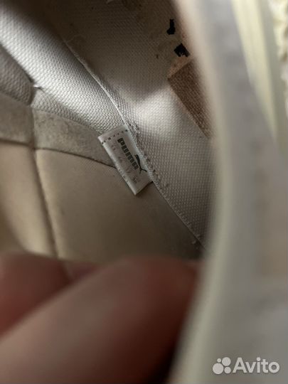 Кроссовки puma