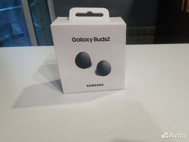 Наушники Samsung Galaxy Buds2