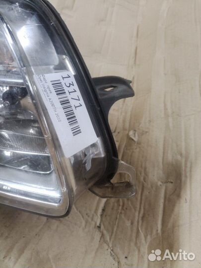 Фара правая Opel Insignia A20DTH 2010