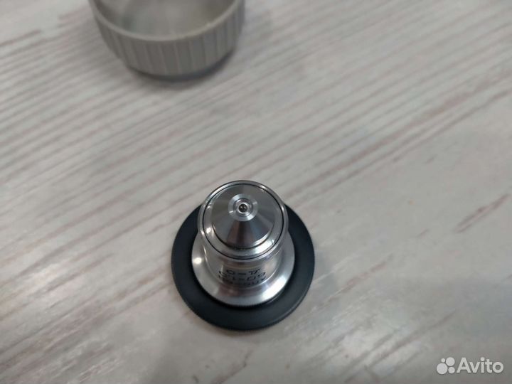 Апо ви 60/1.0 Д0