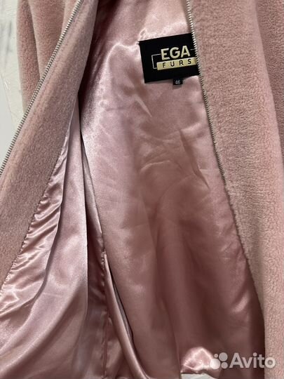 Шуба натуральная