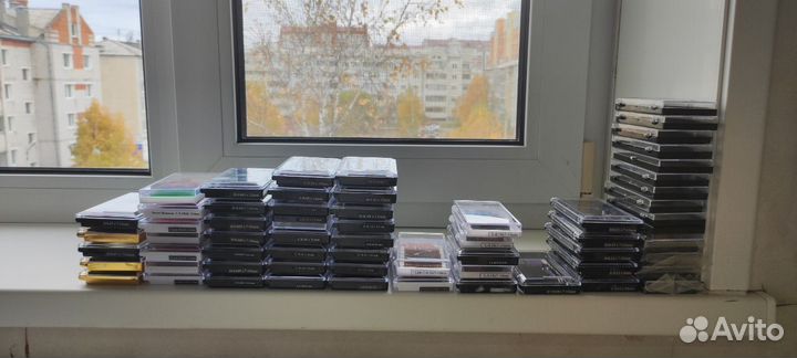 Материалы для наращивания ресниц бу