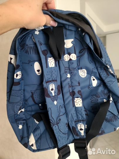 Рюкзак детский