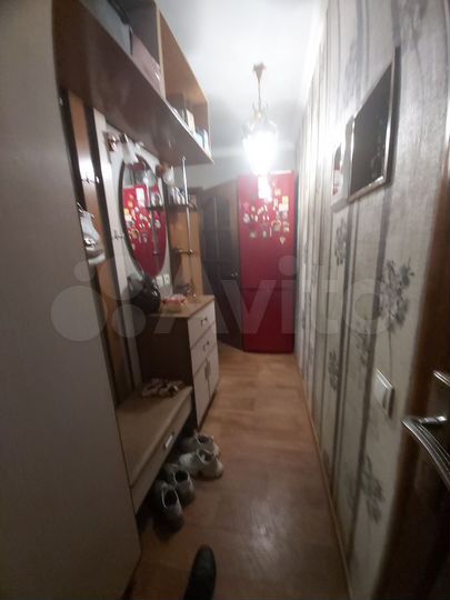 1-к. квартира, 31,1 м², 1/5 эт.