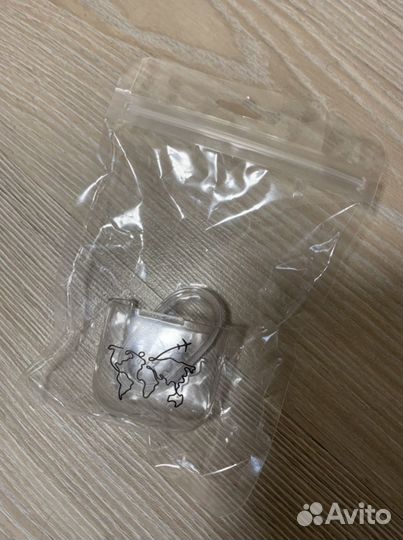 Чехол на AirPods