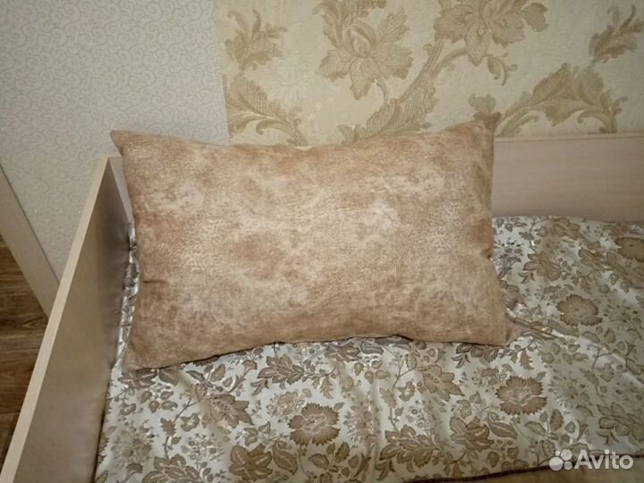 Наволочки из мебельной ткани 50*70