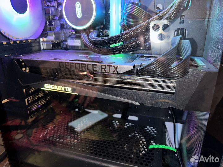 Gygabyte RTX 3070Ti