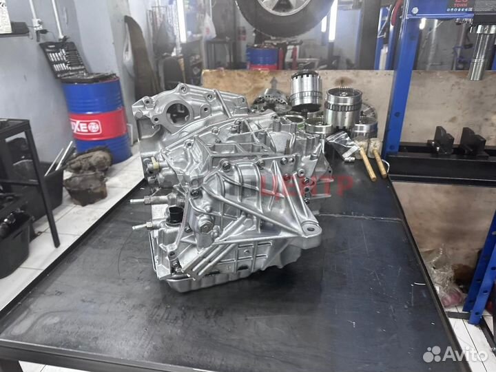 АКПП на Toyota Camry u660 u760 доставка по РФ