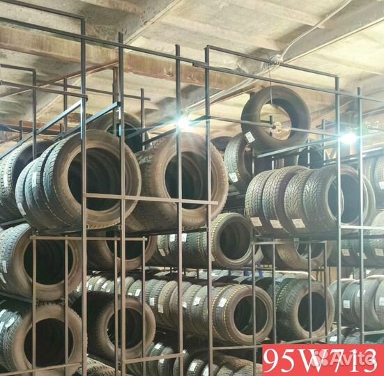 Bridgestone Blizzak DM-V3 195/65 R15 89P