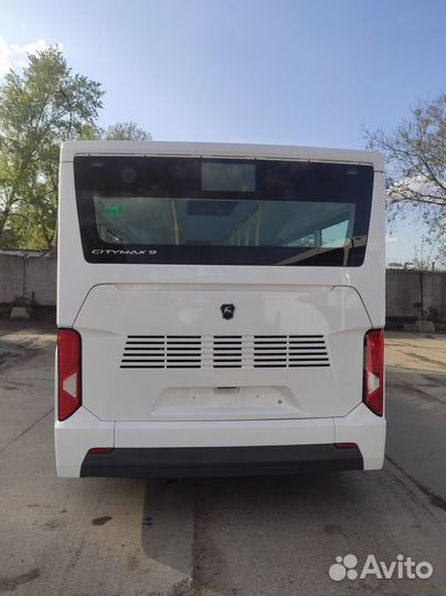 Городской автобус ПАЗ 422320-04, 2024