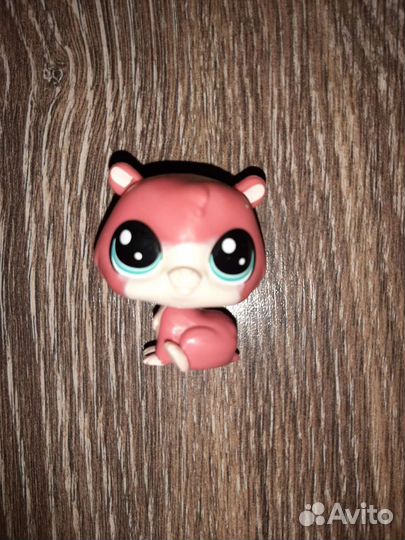 Littlest Pet Shop