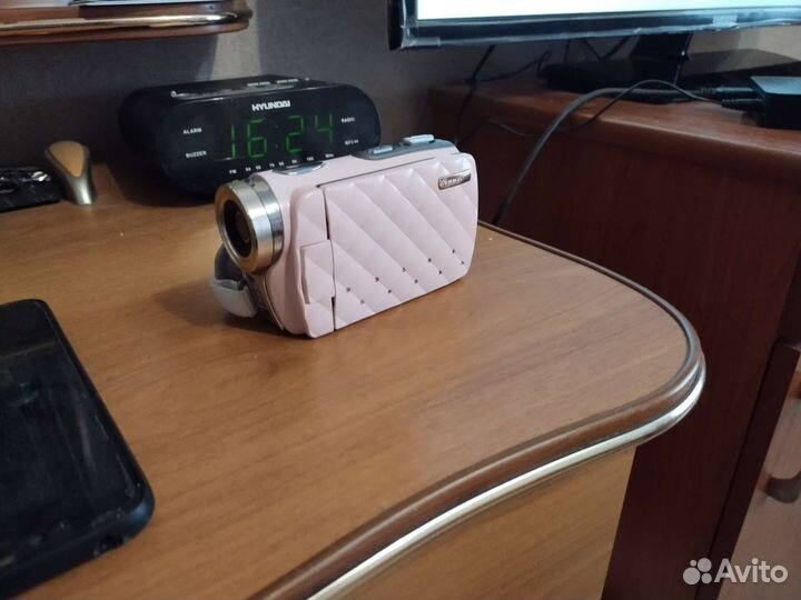 Видеокамера