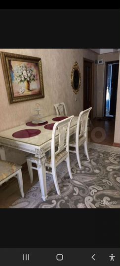 2-к. квартира, 55 м², 2/9 эт.