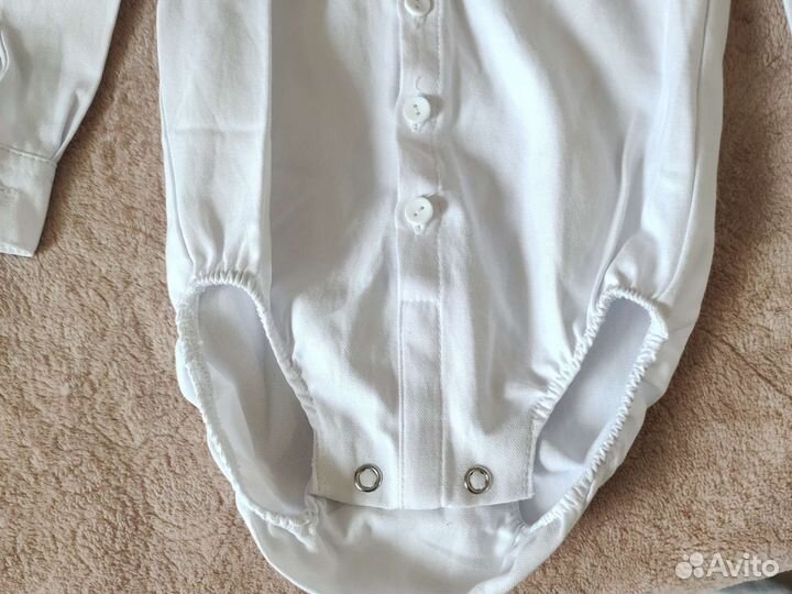 Рубашка боди