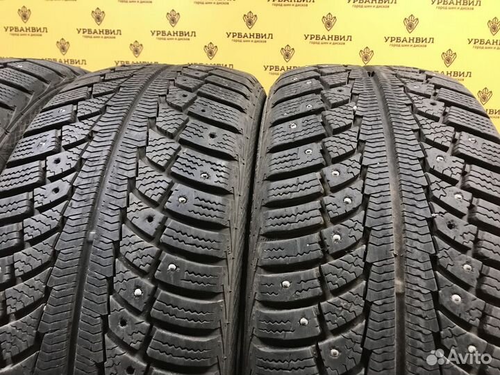 Gislaved Nord Frost 5 225/50 R17 98T