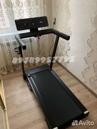 Беговая дорожка