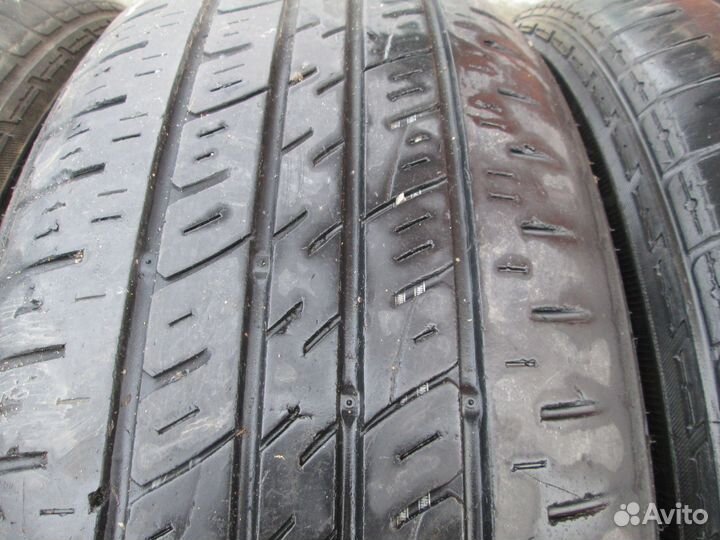 Kumho Eco Solus KL21 235/60 R18 103H