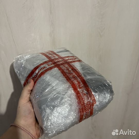 Мистери бокс с одеждой