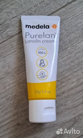 Крем Medela Purelan, 37 грамм