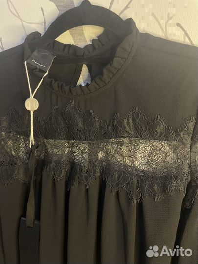 Блузка pinko xs